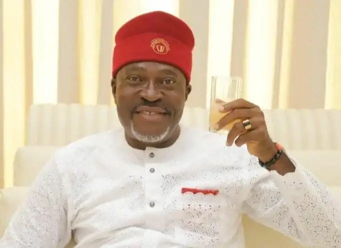 Kanayo O. Kanayo Biogrpahy; Family, Career Path, Marriage & Children, Properties and Networth