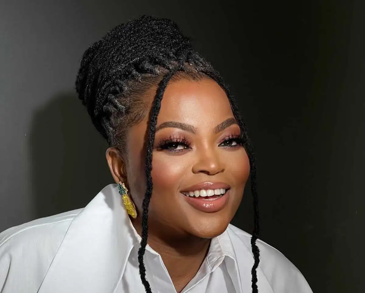 Funke Akindele Biography; Family, Career Path, Marriage & Children, Properties & Networth