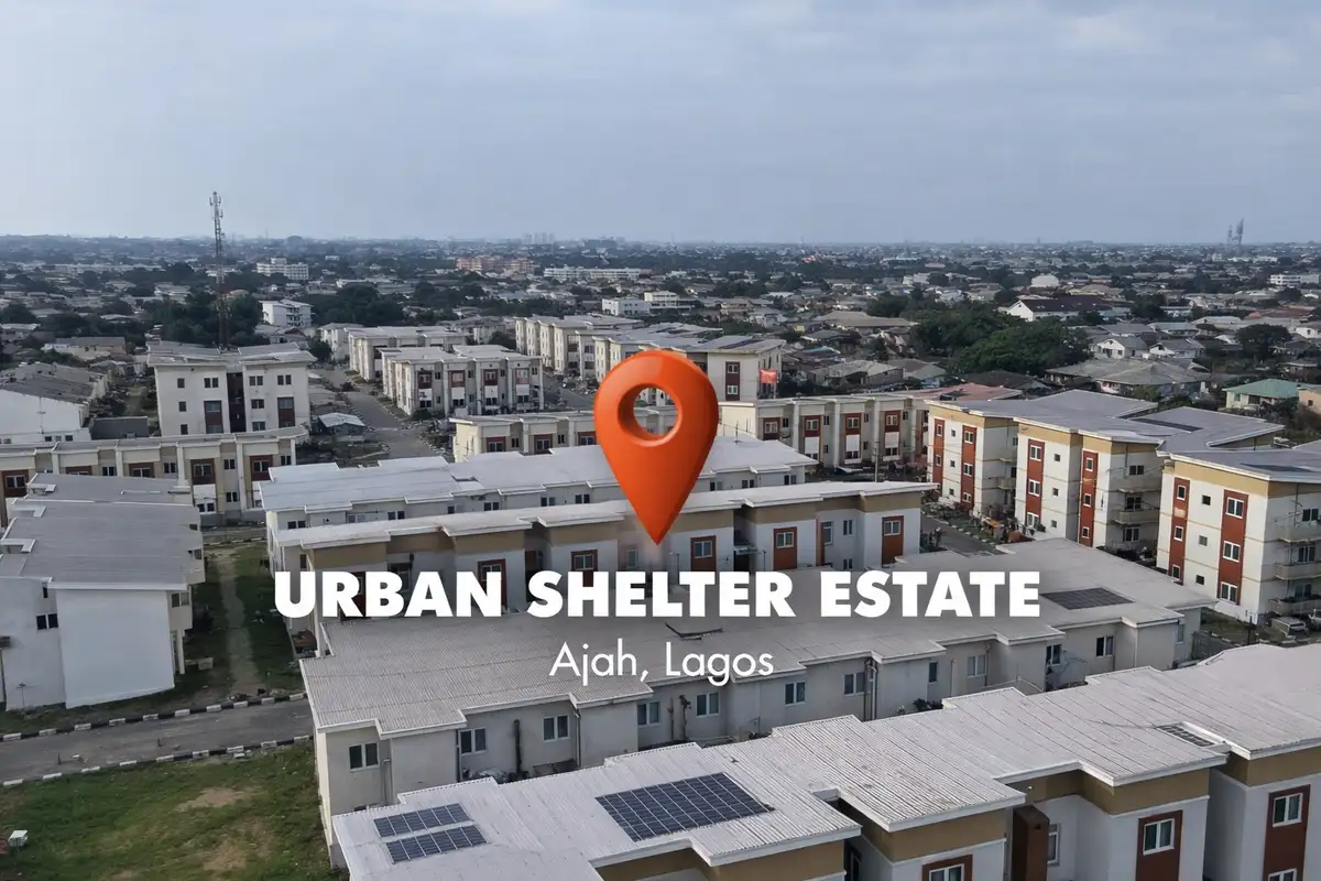 Ajah Apartments and Properties For Rent and For Sale