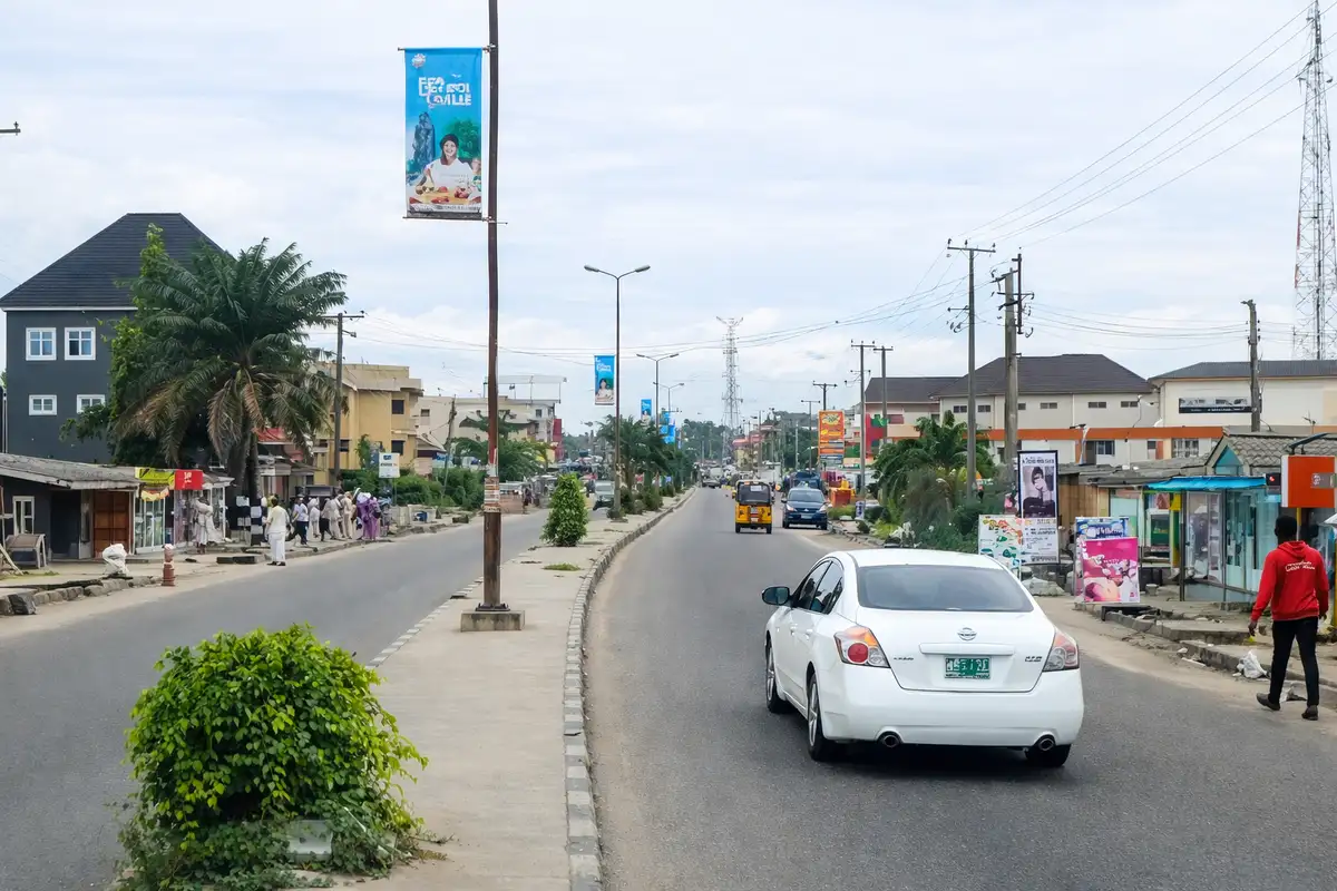 Badore Ajah, Ado-Road Ajah, Location, Apartment & Properties, Estates within.