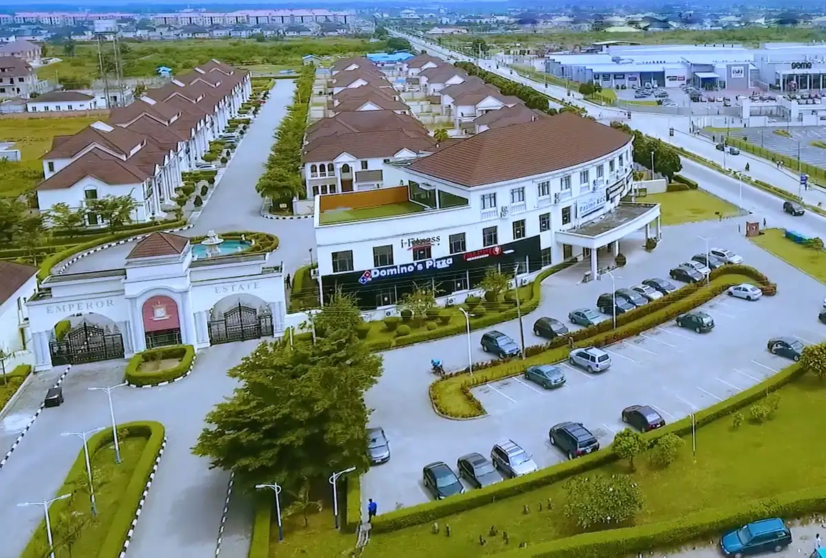 Sangotedo Ajah Apartments and Properties For Rent and For Sale