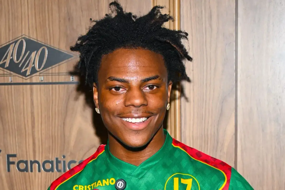iShowSpeed Biography; Family, Career Path, Relationship, Properties & Networth