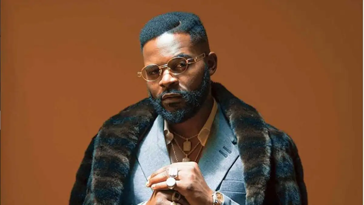 Falz Biography; Family, Career Path, Properties, Networth, List of Music