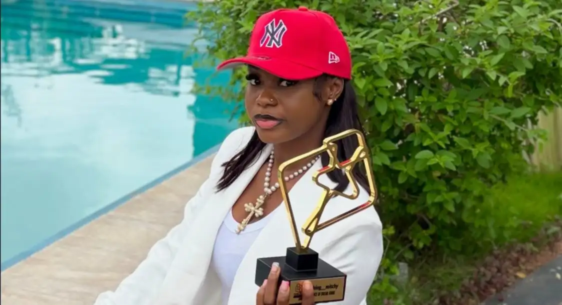 King Mitchy Biography; Family, Business, Relationship, Properties & Networth