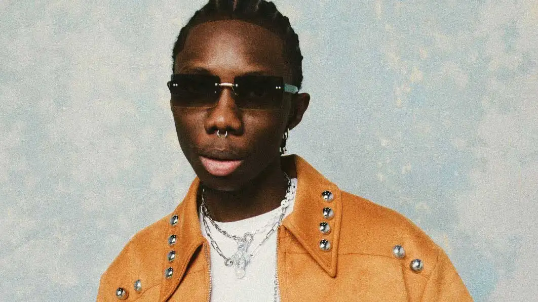 Blaqbonez Biography; Real Name, Family, Girlfriend, Cars, Networth