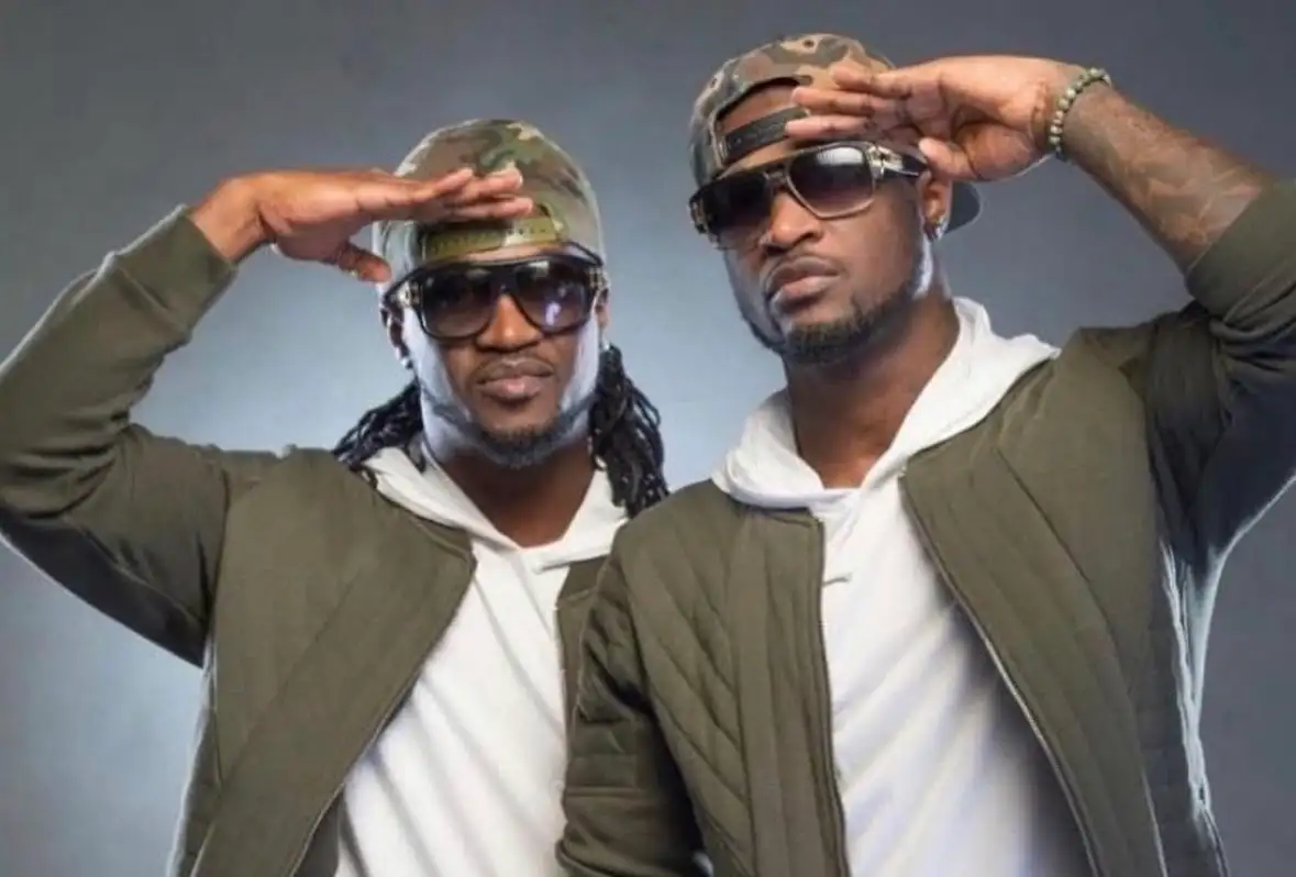 Peter and Paul (P-Square) Biography; Family, Wife and Children, Cars, Networth