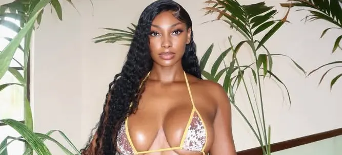 Sophia Egbueje; Biography, Cars, Networth, Career path, Family | Controservies