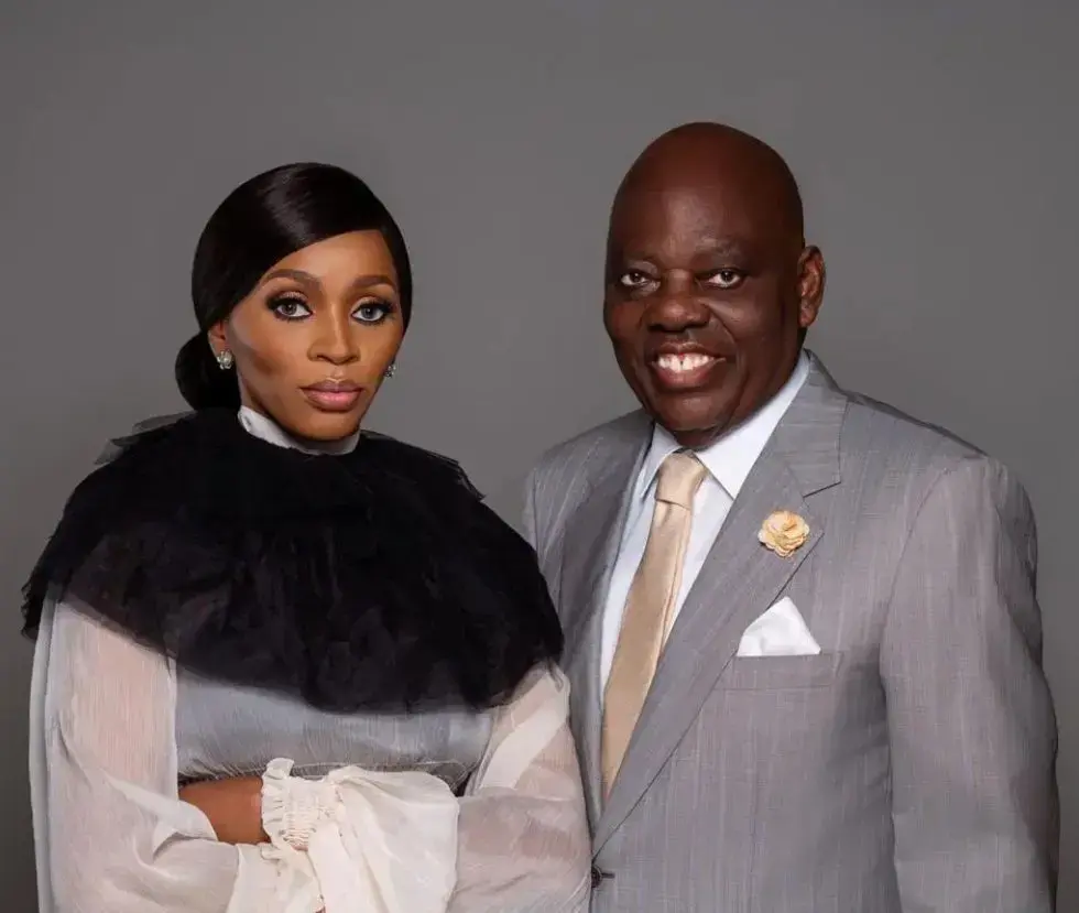 Shade Okoya | Rasaq Okoya Wives | Children and Grandchildren | Eleganza | Rasaki Okoya