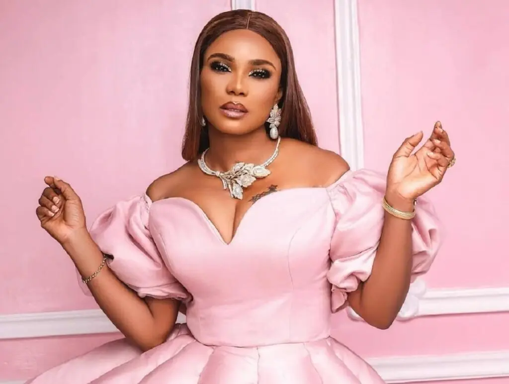 Iyabo ojo Biography; Age, children, Family, Husband, Networth | Controversies | Priscy | Festo_baba