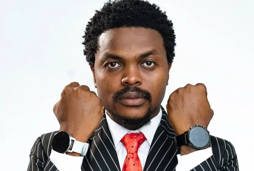Blord; Biography, Real Name, Age, Networth, Business, Wife And Children,