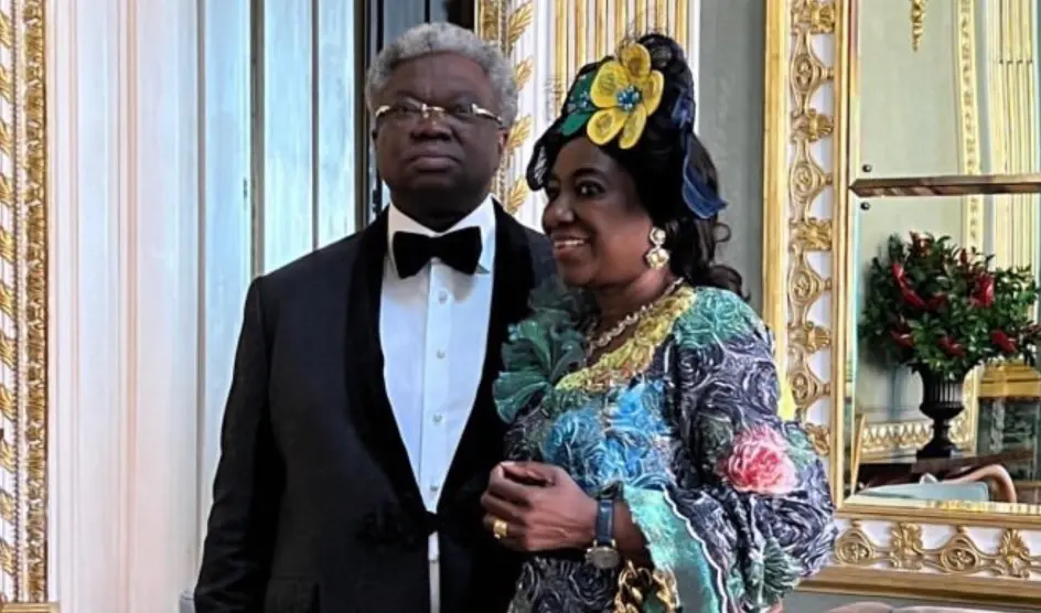 Sir Olu Okeowo, Nigeria’s silent Billionaire who chose construction over medical practice