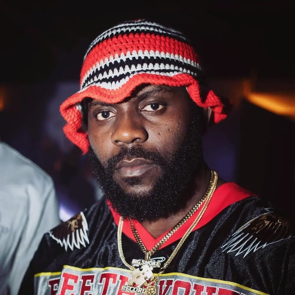 Odumodublvck Biography; Full Name, Family, Career Path, Wife and Children, Networth, Cars & Properties