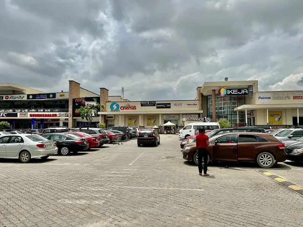 Ikeja City Mall (ICM); Area Guide, 10 activities to do at ICM | Mainland vibes