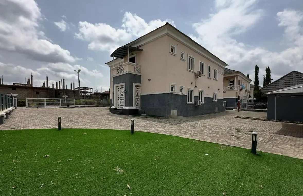 Houses For Sale and For Rent Ago Palace way Okota