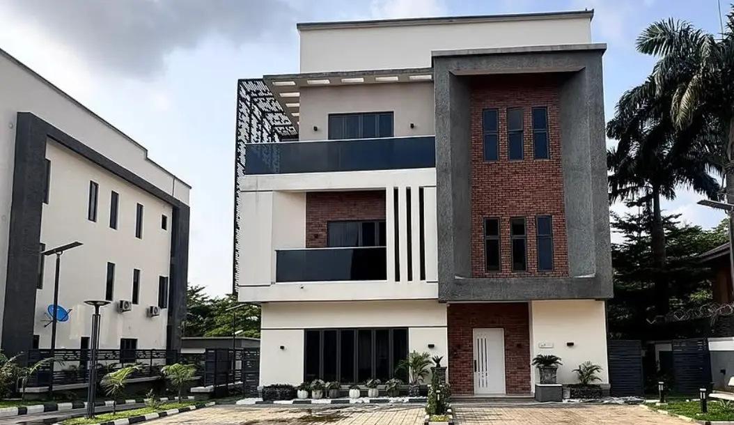 Houses for Sale and For Rent in Mowe Ofada, Ogun State