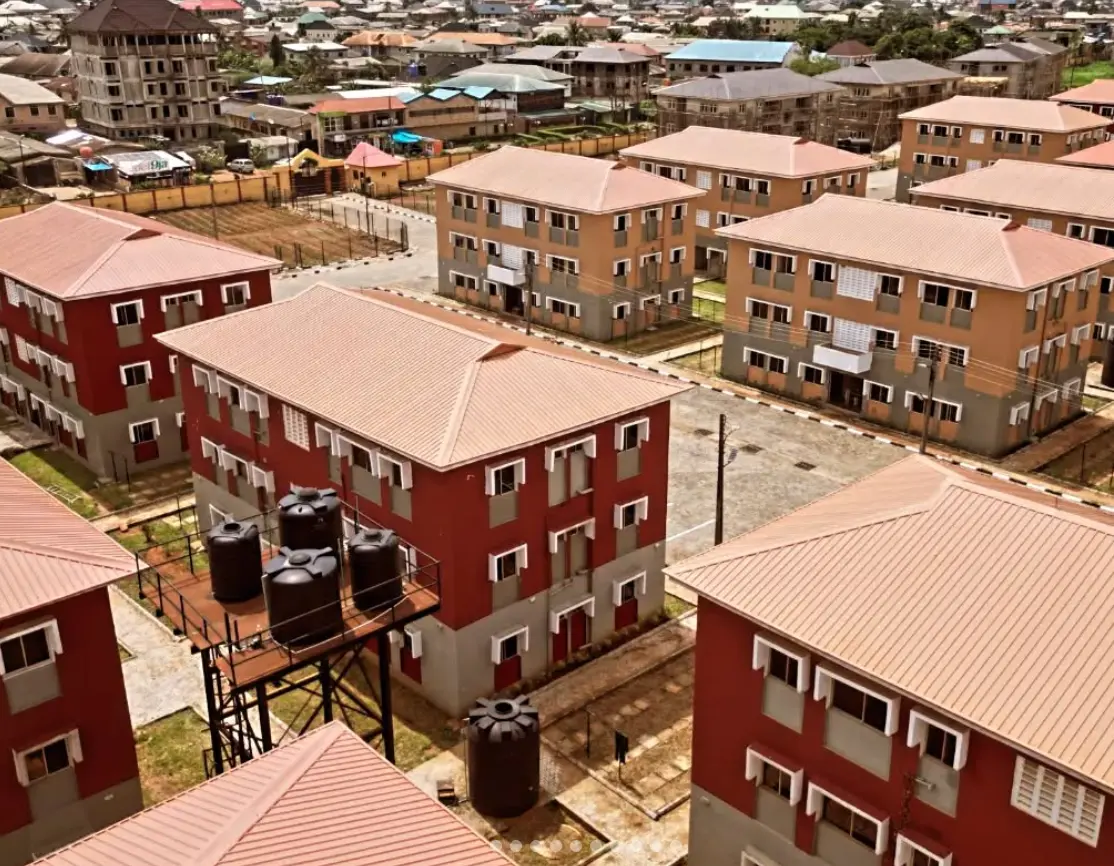 Ikotun, Igando; Location, Area Guide, Leisure And Shopping, Apartments And Properties