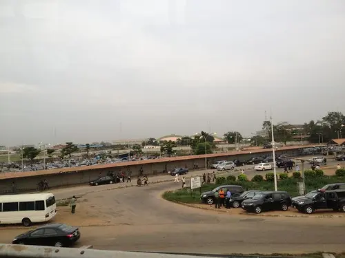 Apartments for Rent And For Sale Aboru, Ikola, Command