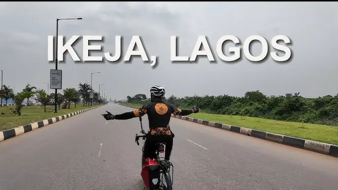 Opebi, Allen Avenue, Toyin street, Awolowo, Oregun, Oba Akran; Area Guide in Ikeja