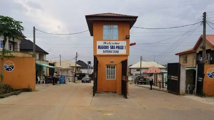 Apartments and Properties For Rent and For Sale in Magodo