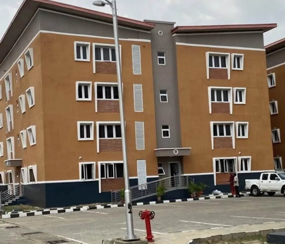 Apartments and Properties available  For Rent and For Sale in Gbagada