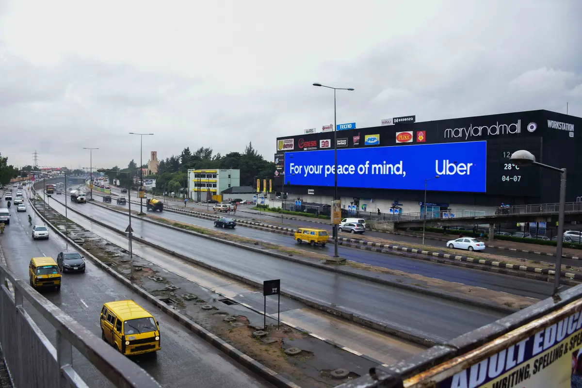 Maryland Lagos; Location, Area Guide, Leisure, Shopping, Schools, Apartments and Properties