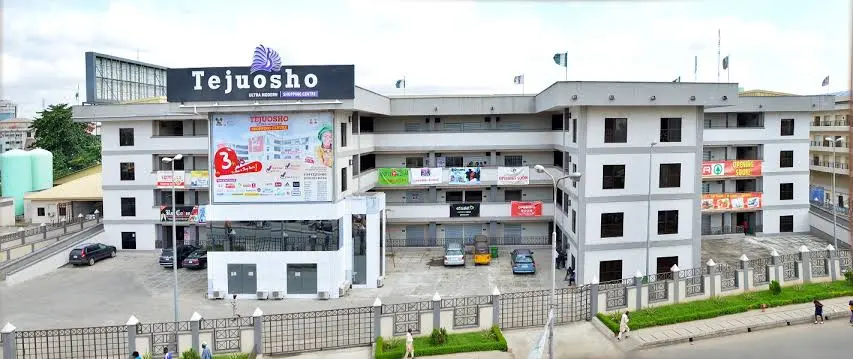 Yaba Lagos; Area Guide, Businesses, Leisure and Shopping, Apartment and Properties