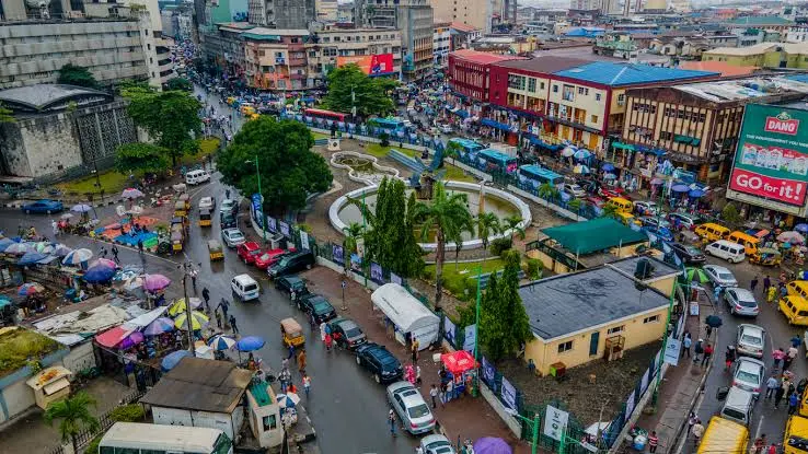 Best neighbourhoods to live on the mainland Lagos