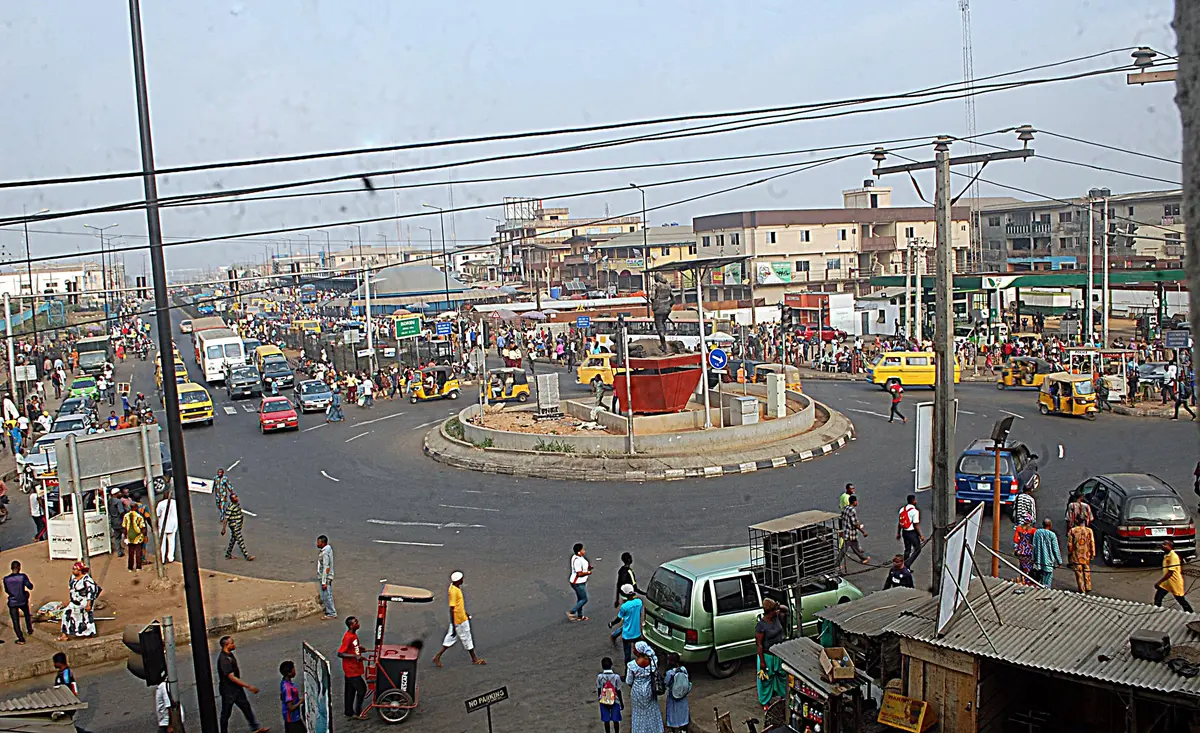 Ikorodu Lagos; Location, Area Guide, Leisure & Shopping, Schools, Apartments and Properties