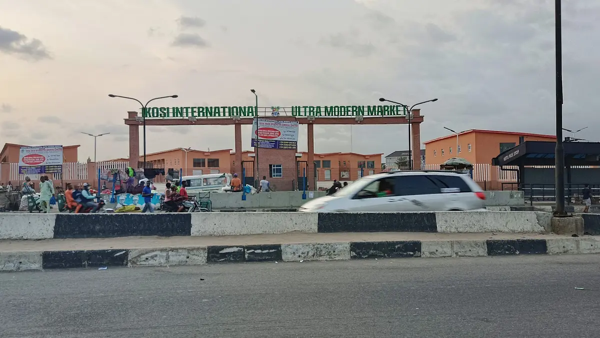 Properties and Houses For Rent and For Sale in Ketu Lagos