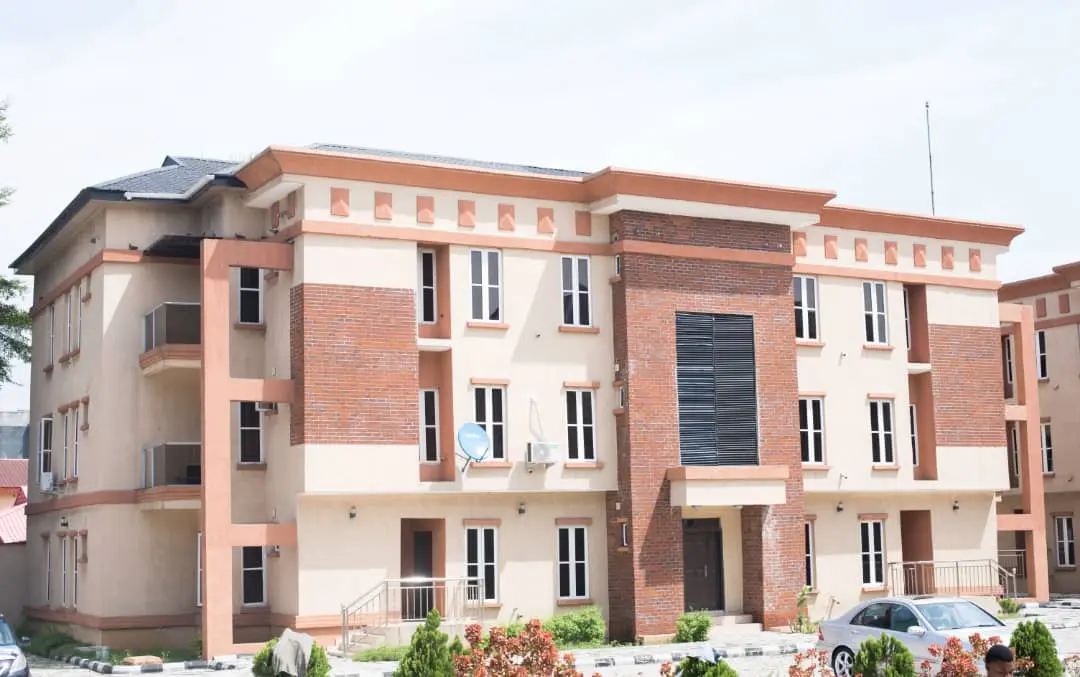 Apartments and Properties For Sale & For Rent within Apapa Lagos