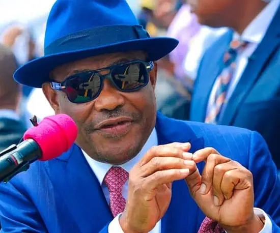 Nyesom Wike Background; Education, Business, Wife, Children, Properties & Networth