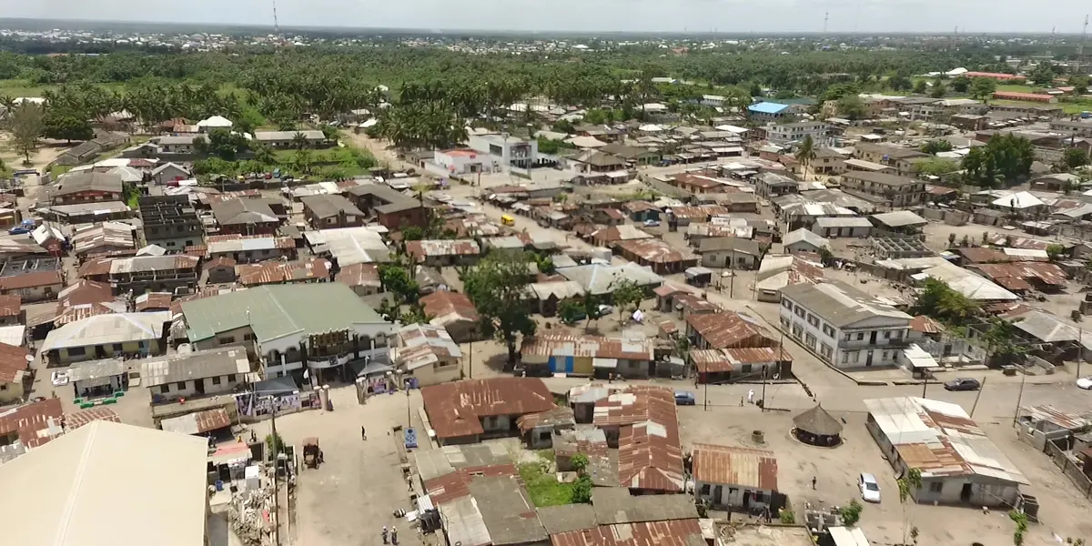Badagry Location, Area Guide, Leisure, Shopping, Schools, Apartments and Properties