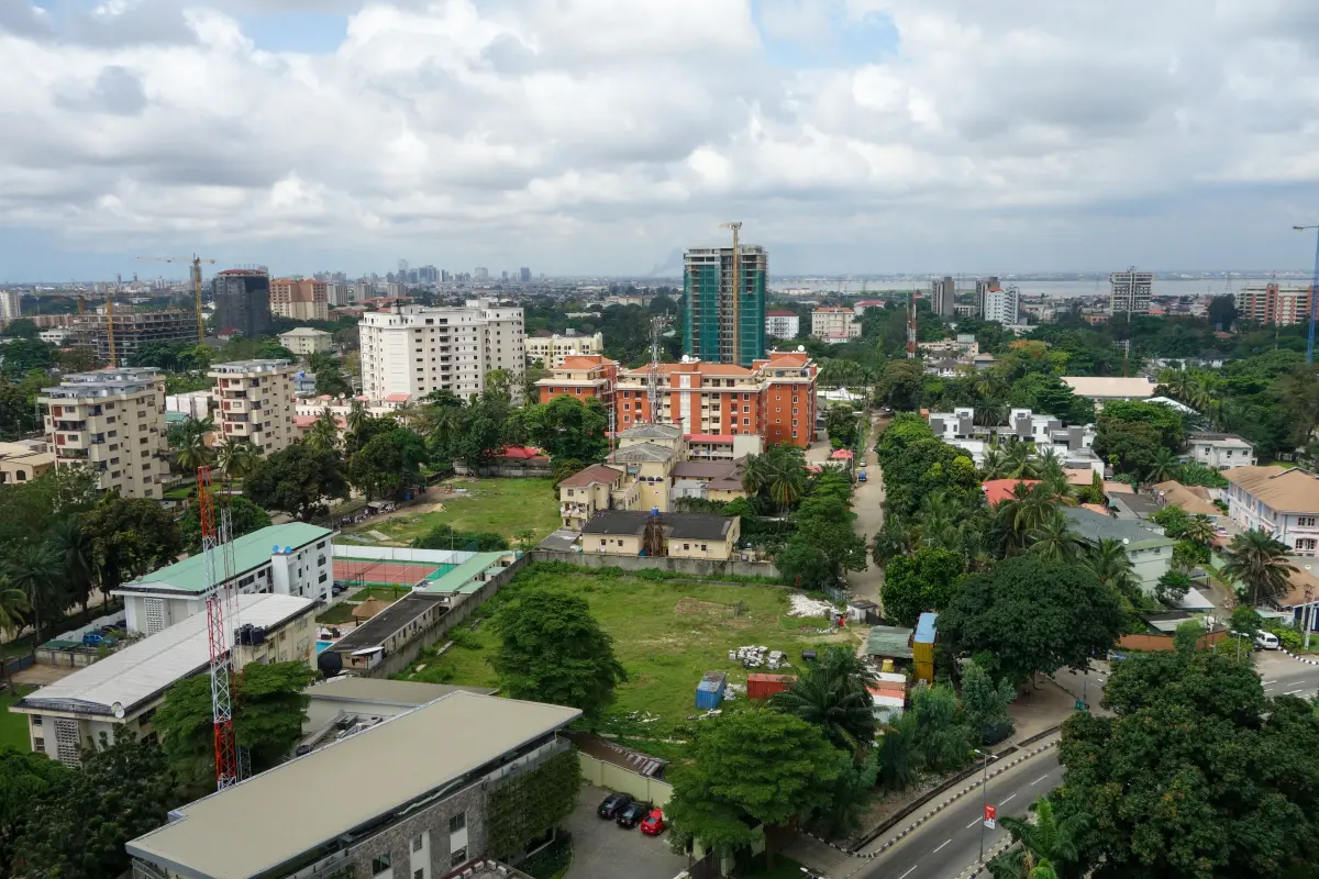 Houses and Apartments For Rent & For Sale in Ikoyi