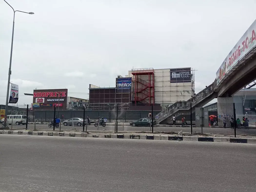 Osapa London Lekki; Location, Leisure & Shopping, Apartments and Properties