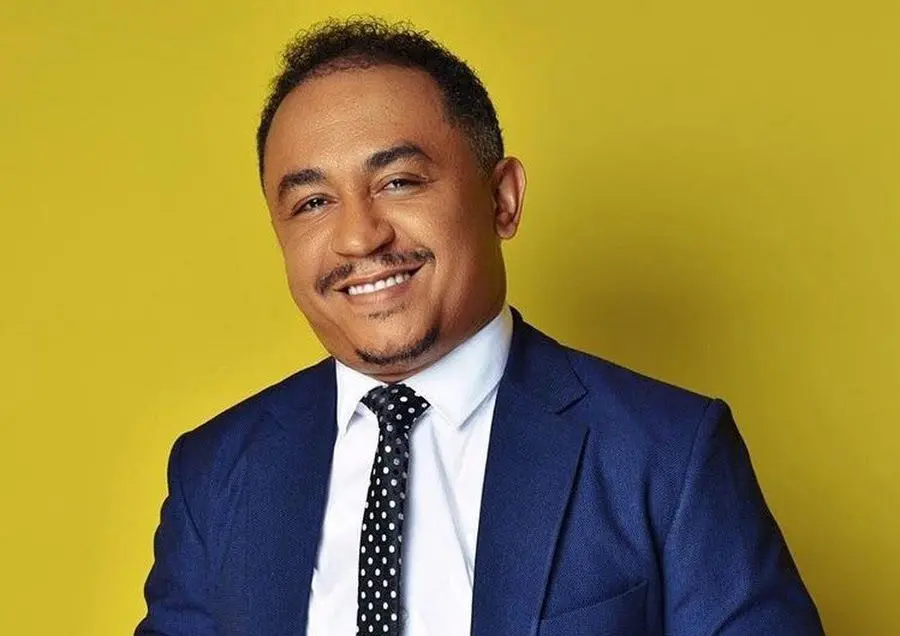 Daddy Freeze Biography; Family, Career Path, Marriage & Children, Properties & Networth