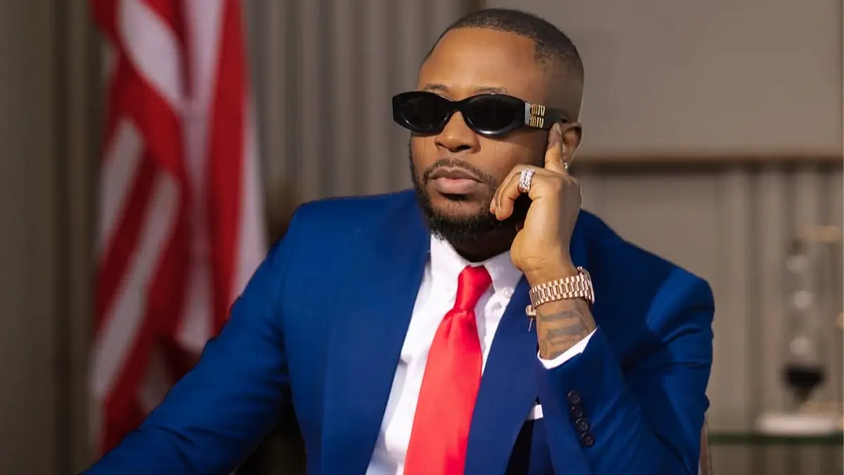 Tunde Ednut Biography; Family, Career Path, Networth, Friends & 30bg, Wife & Children