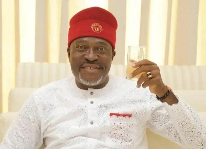 Kanayo O. Kanayo Biogrpahy; Family, Career Path, Marriage & Children, Properties and Networth