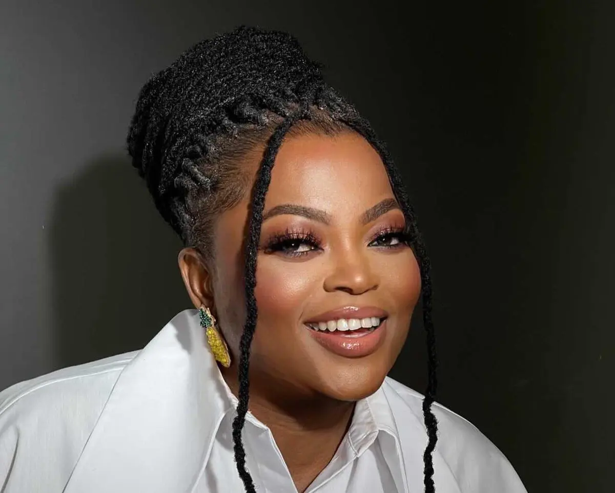 Funke Akindele Biography; Family, Career Path, Marriage & Children, Properties & Networth