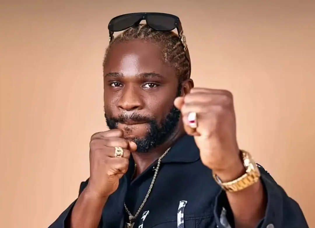 Speed Darlington Biography; Family, Career Path, Wife & Children, Properties & Networth