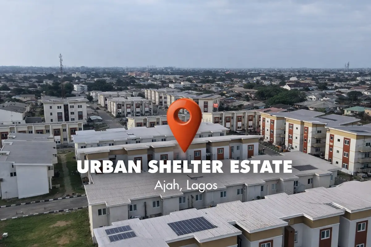 Ajah Apartments and Properties For Rent and For Sale