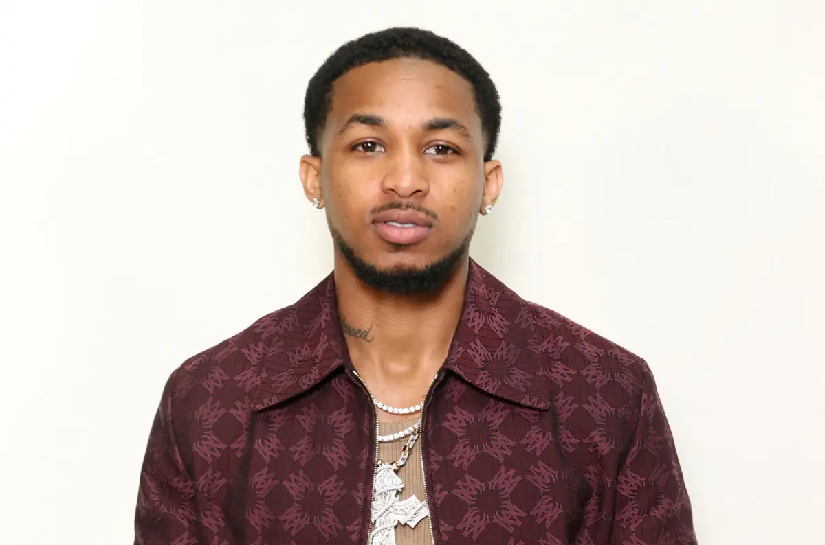 Darryl Dwayne Granberry Jr. (DDG) Biography; Family, Career Path, Relationship, Properties & Networth