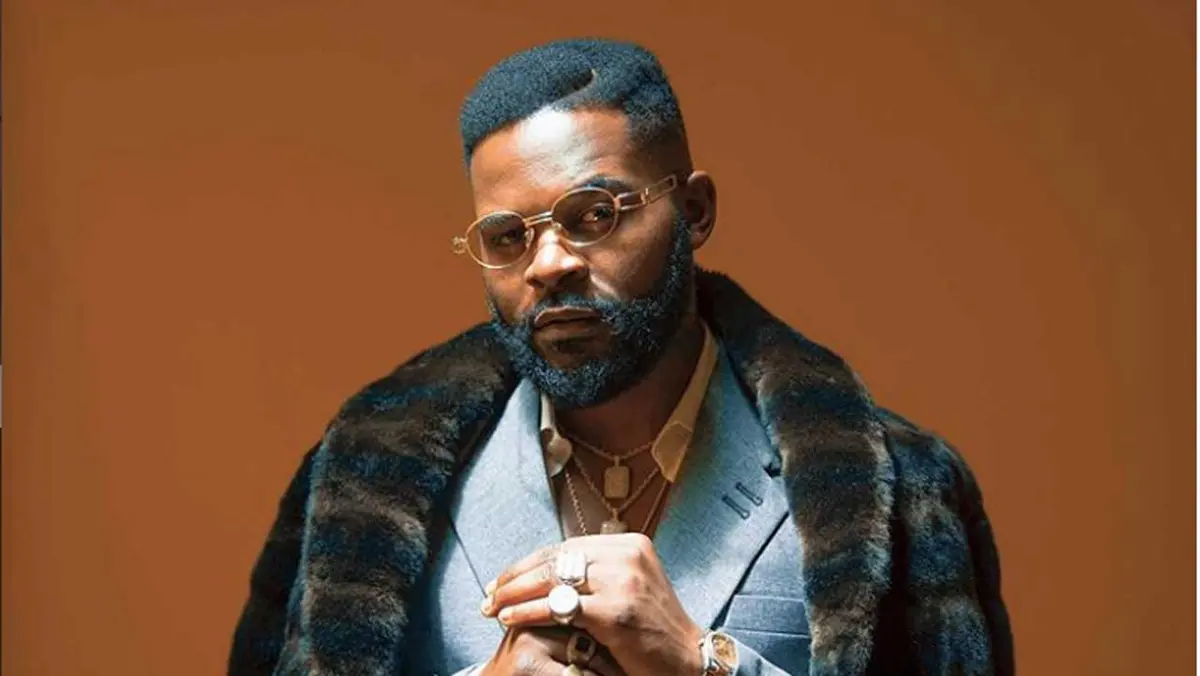 Falz Biography; Family, Career Path, Properties, Networth, List of Music