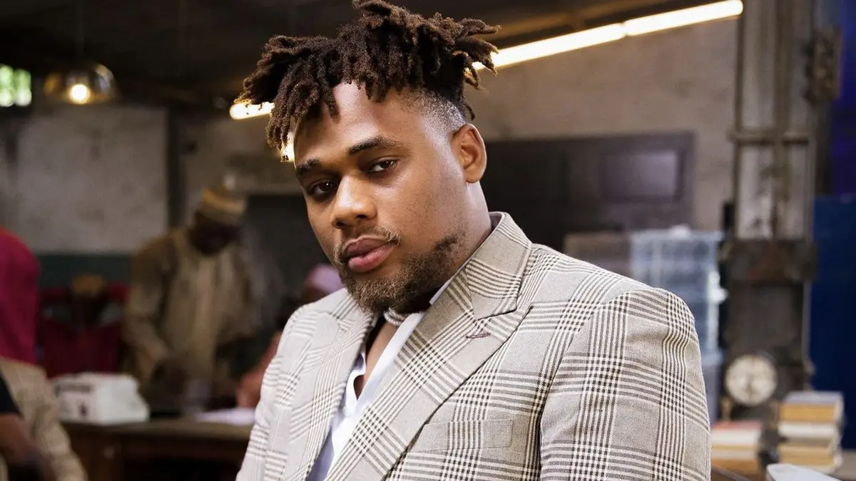 Bnxn Biography; Real Name, Family, Girlfriend, Cars, Networth